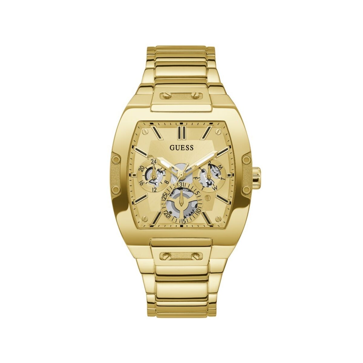 Herrklocka Guess GW0456G2