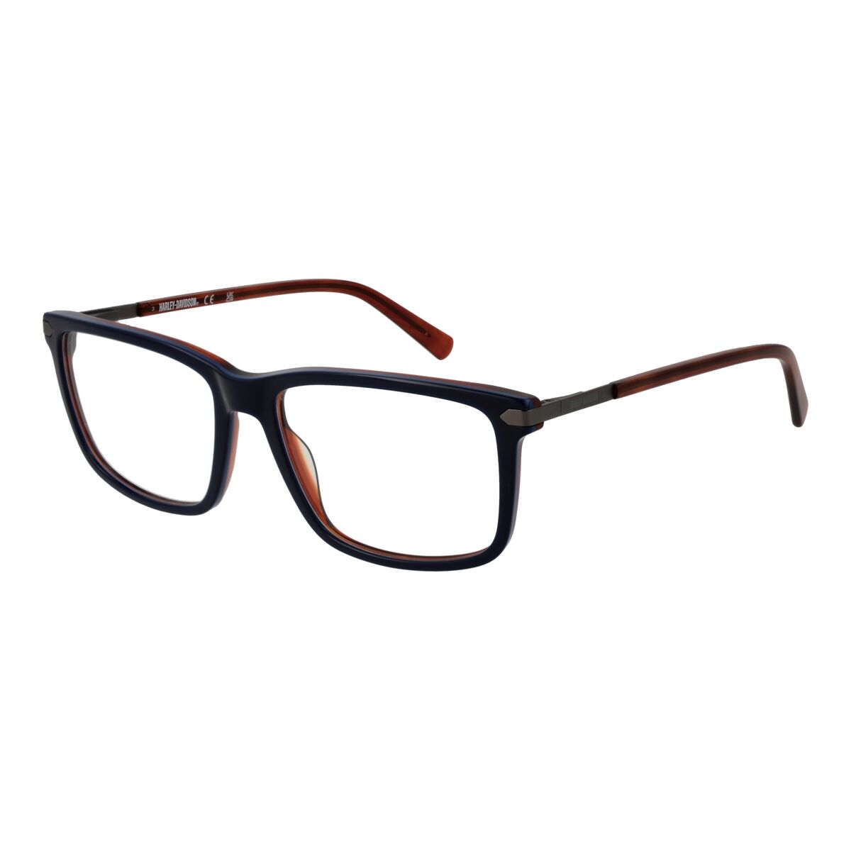 Glasögonbågar Harley-Davidson HD50048 55092