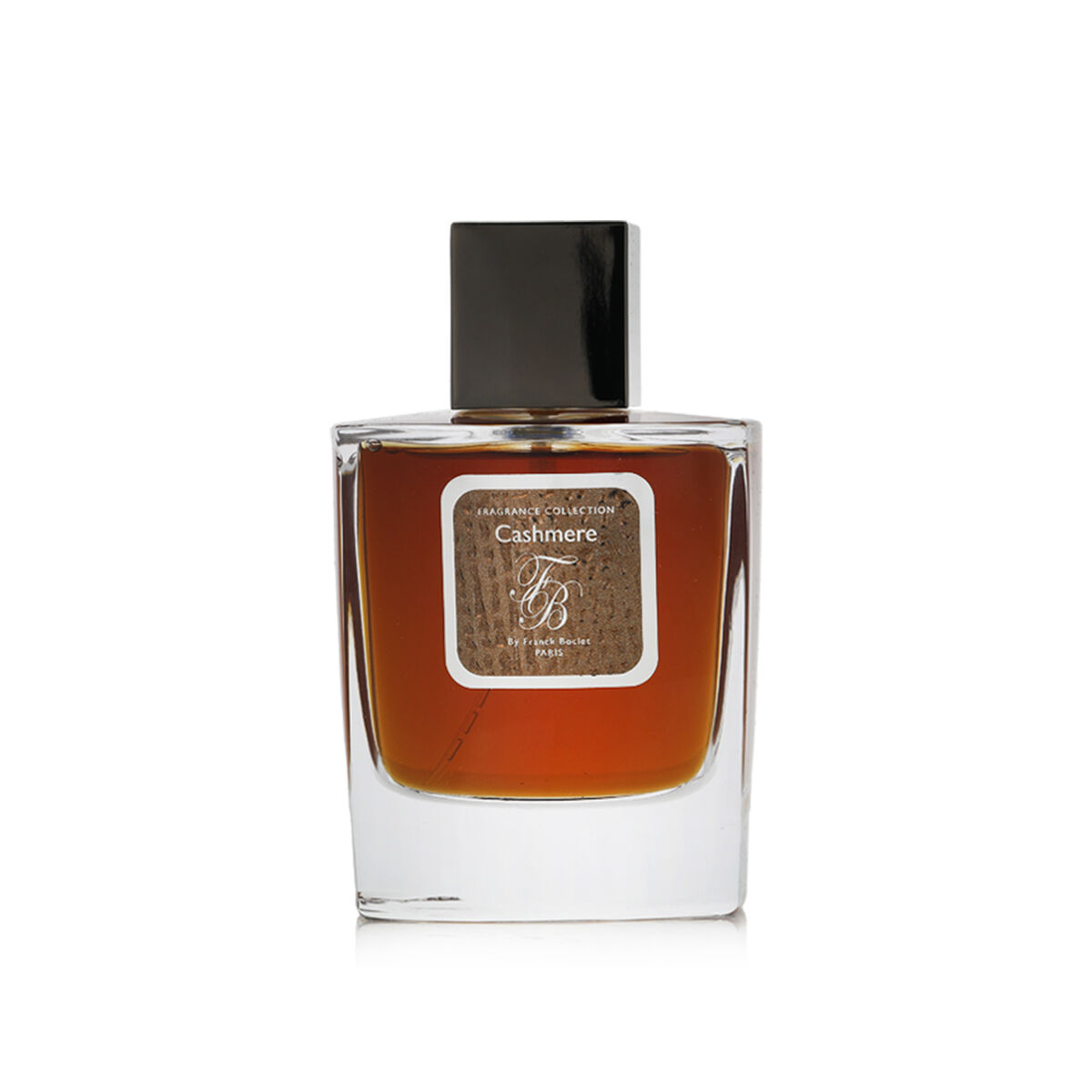 Parfym Damer Franck Boclet Cashmere EDP 100 ml - 2