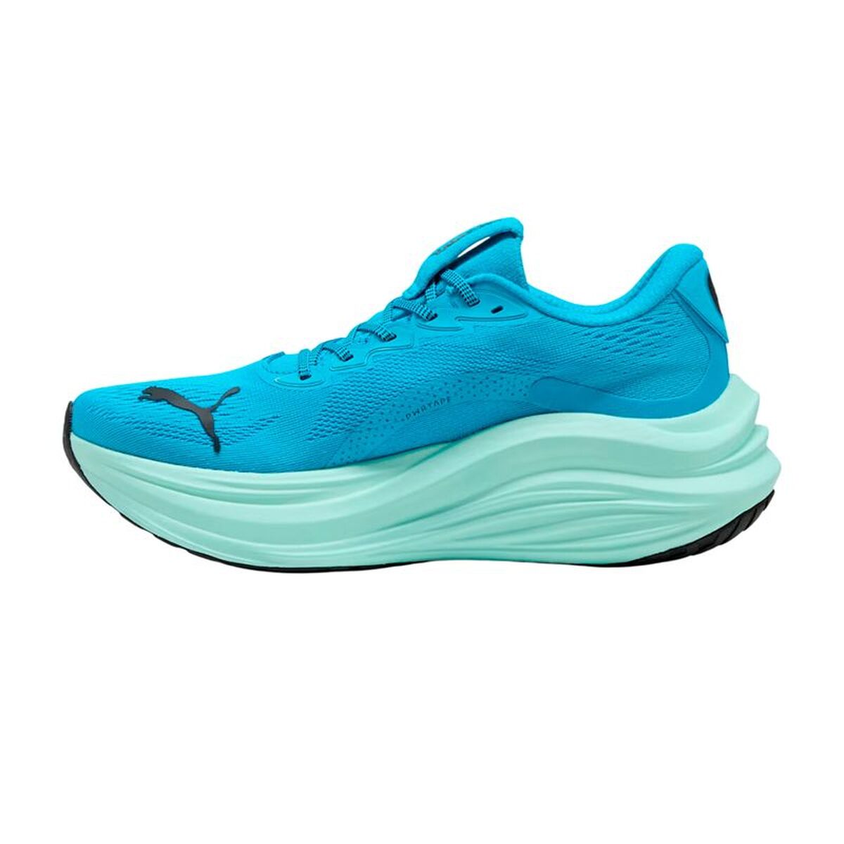 Löparskor, Vuxna Puma Magmax Nitro Speed Blå - 2