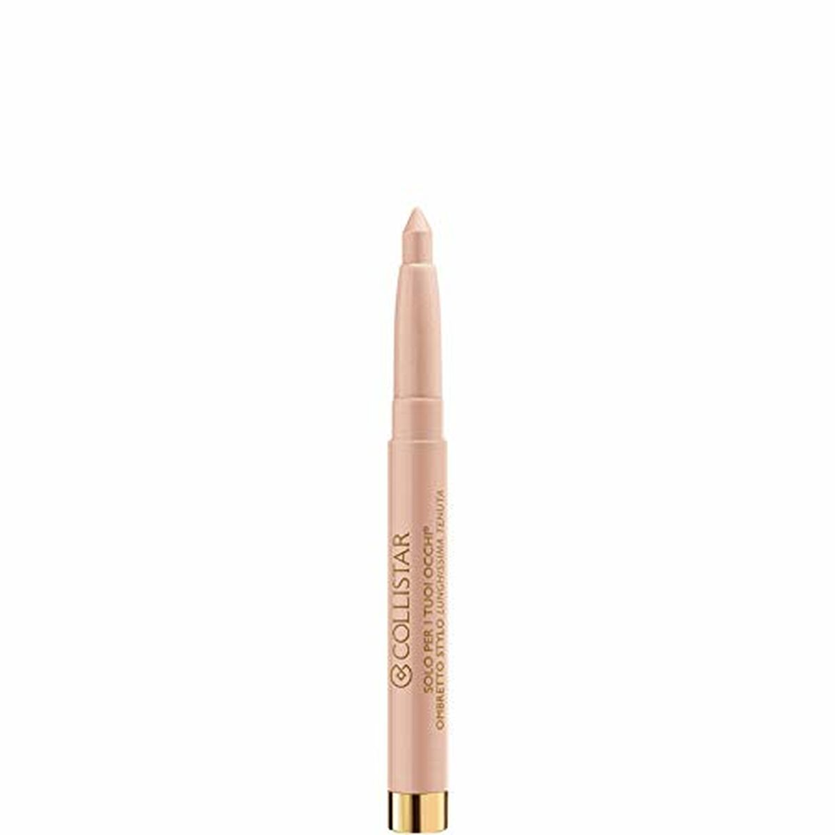 Ögonskugga Collistar Eye Shadow 2-nude Nº 2-Nude 1,4 g Penna