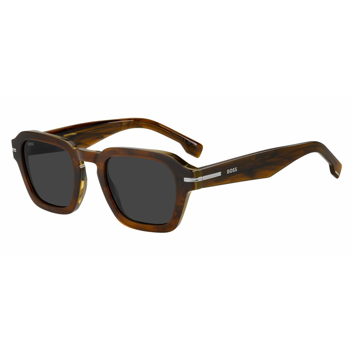Herrsolglasögon Hugo Boss BOSS 1853_S - 2