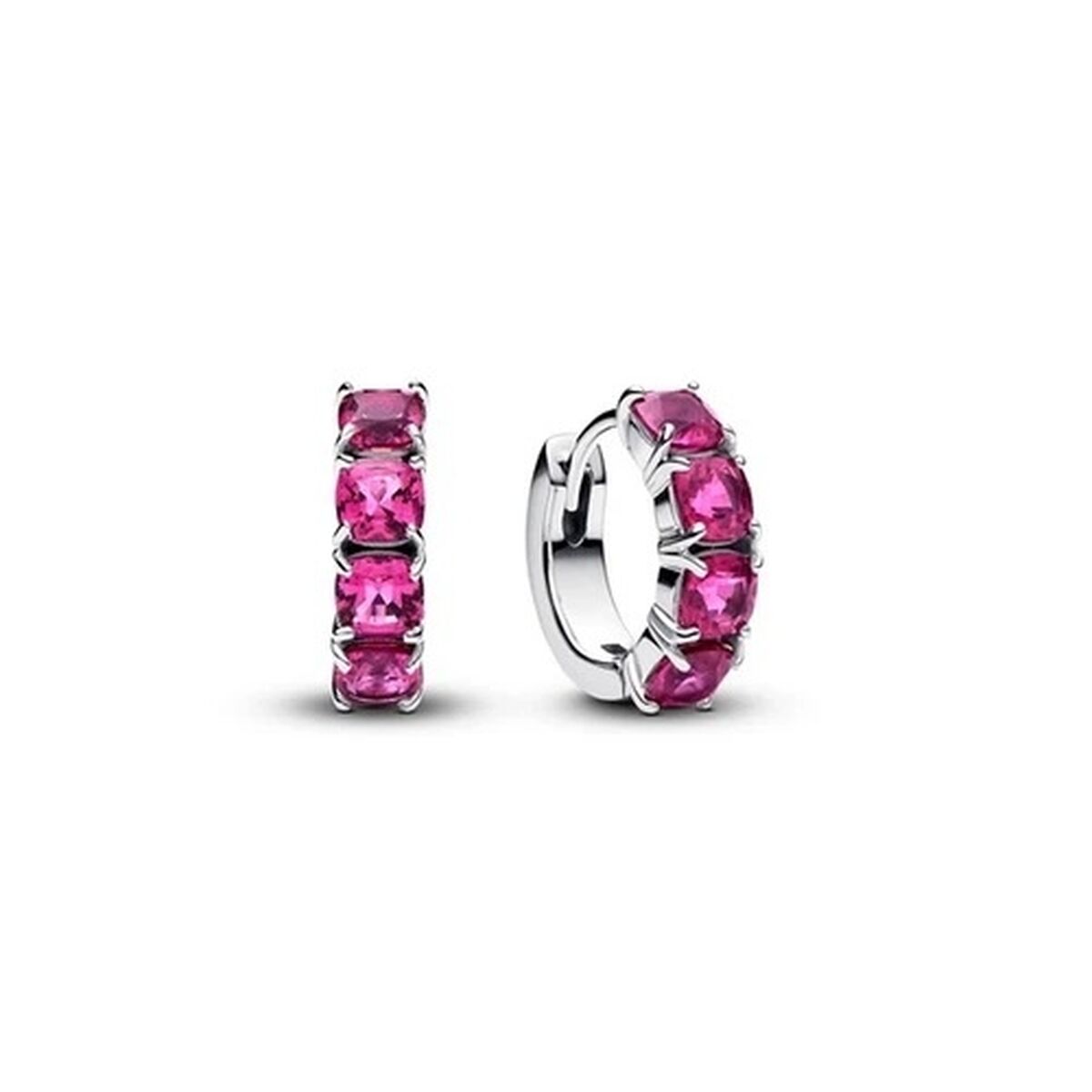 Dam örhängen Pandora Sterlingsilver