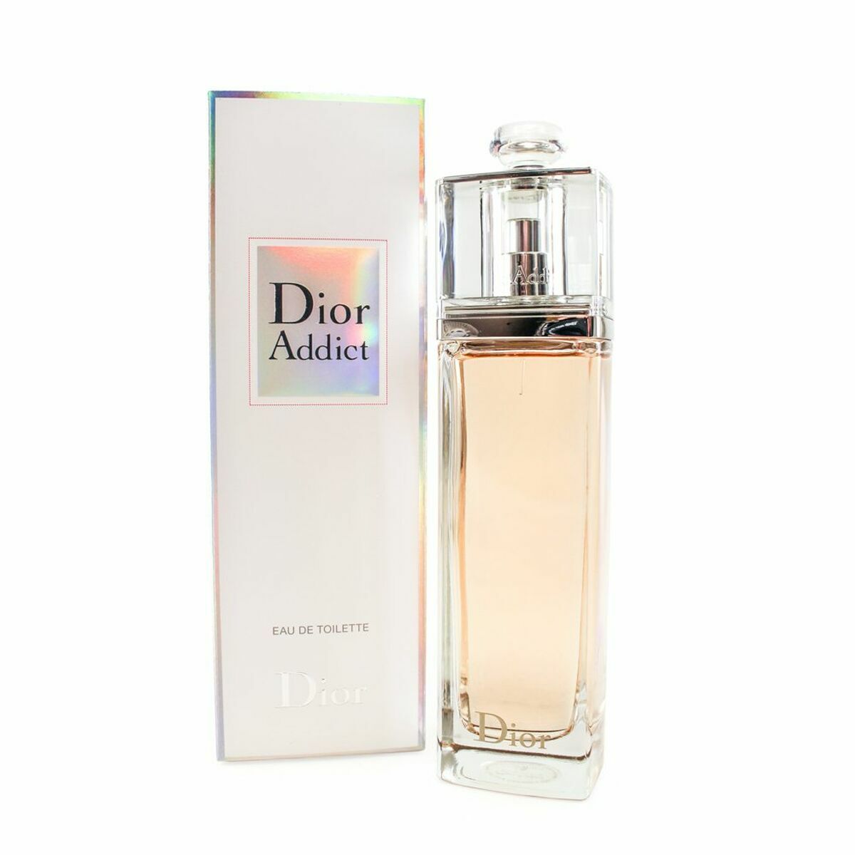 Parfym Damer Dior Addict EDT