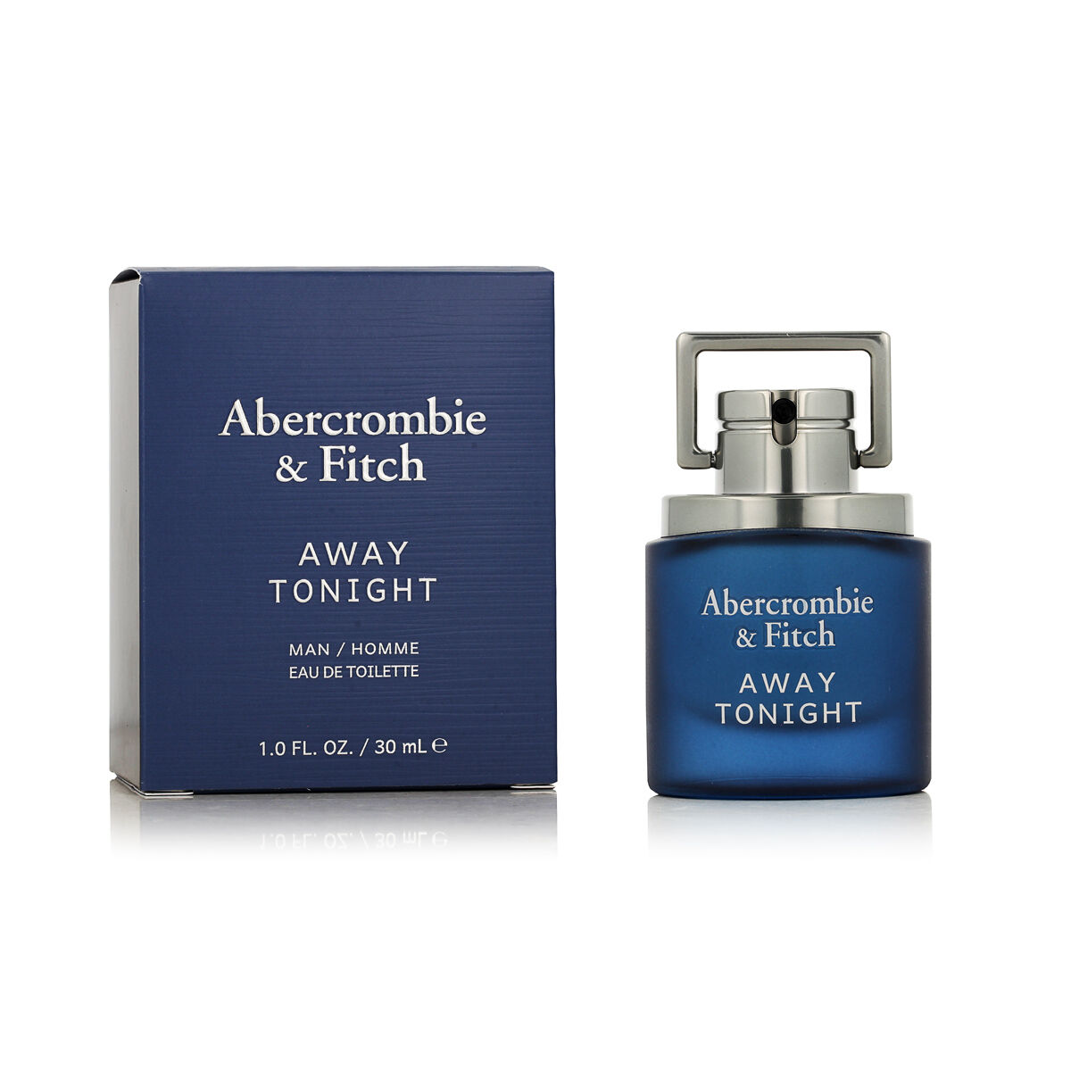 Parfym Damer Abercrombie & Fitch Away Tonight EDT 30 ml