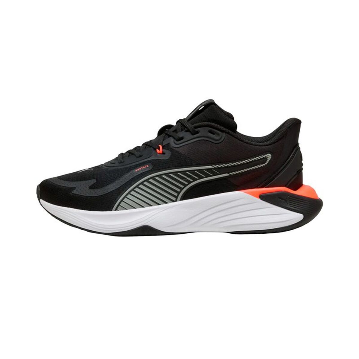 Gymnastikskor, Herr Puma Pwr Hybrid Tr Svart - 2