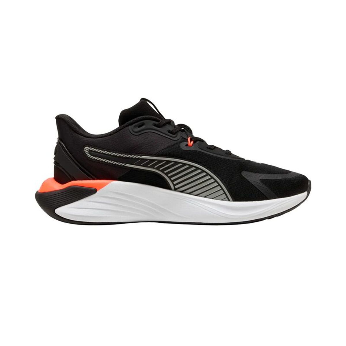Gymnastikskor, Herr Puma Pwr Hybrid Tr Svart
