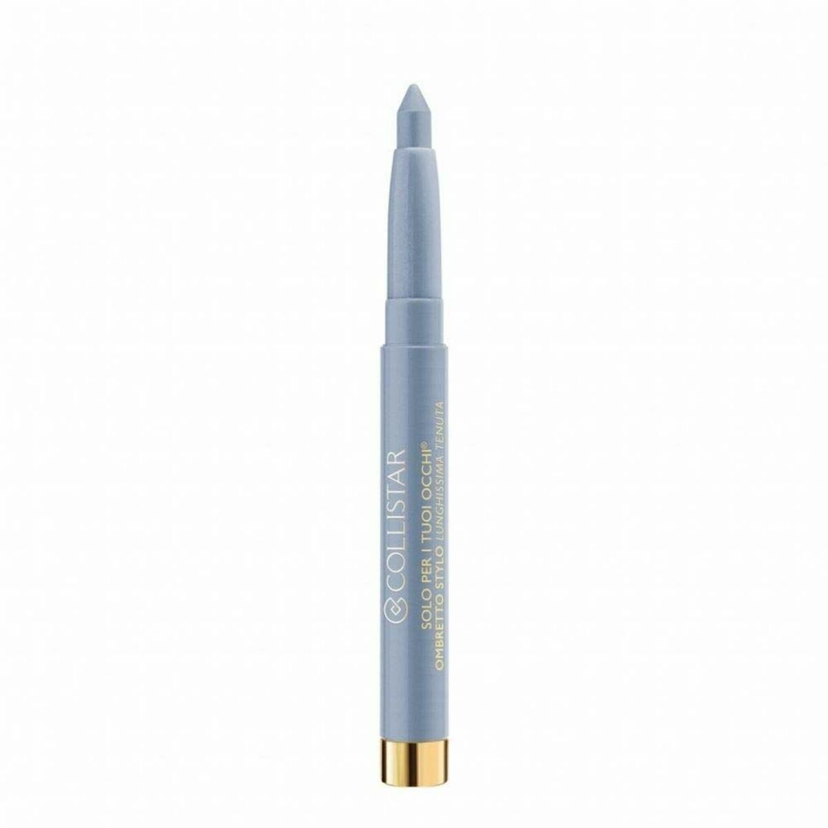 Ögonskugga Collistar Eye Shadow Nº 8 Light blue Nº 8-Light Blue 1,4 g Stick