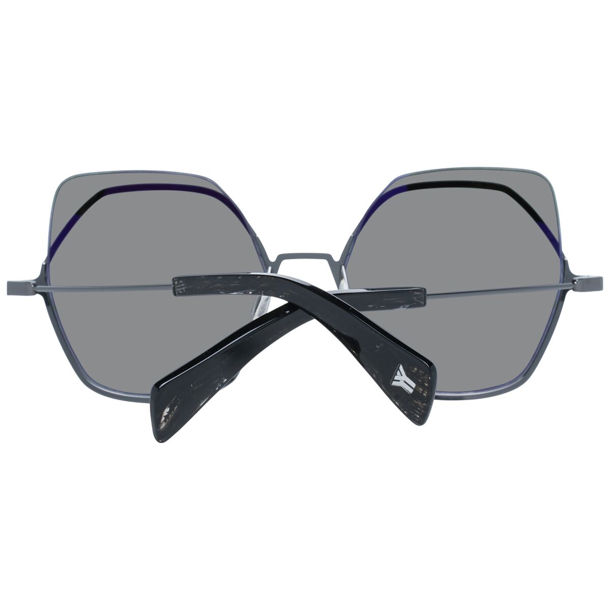 Damsolglasögon Yohji Yamamoto YY7031 52031 - 3
