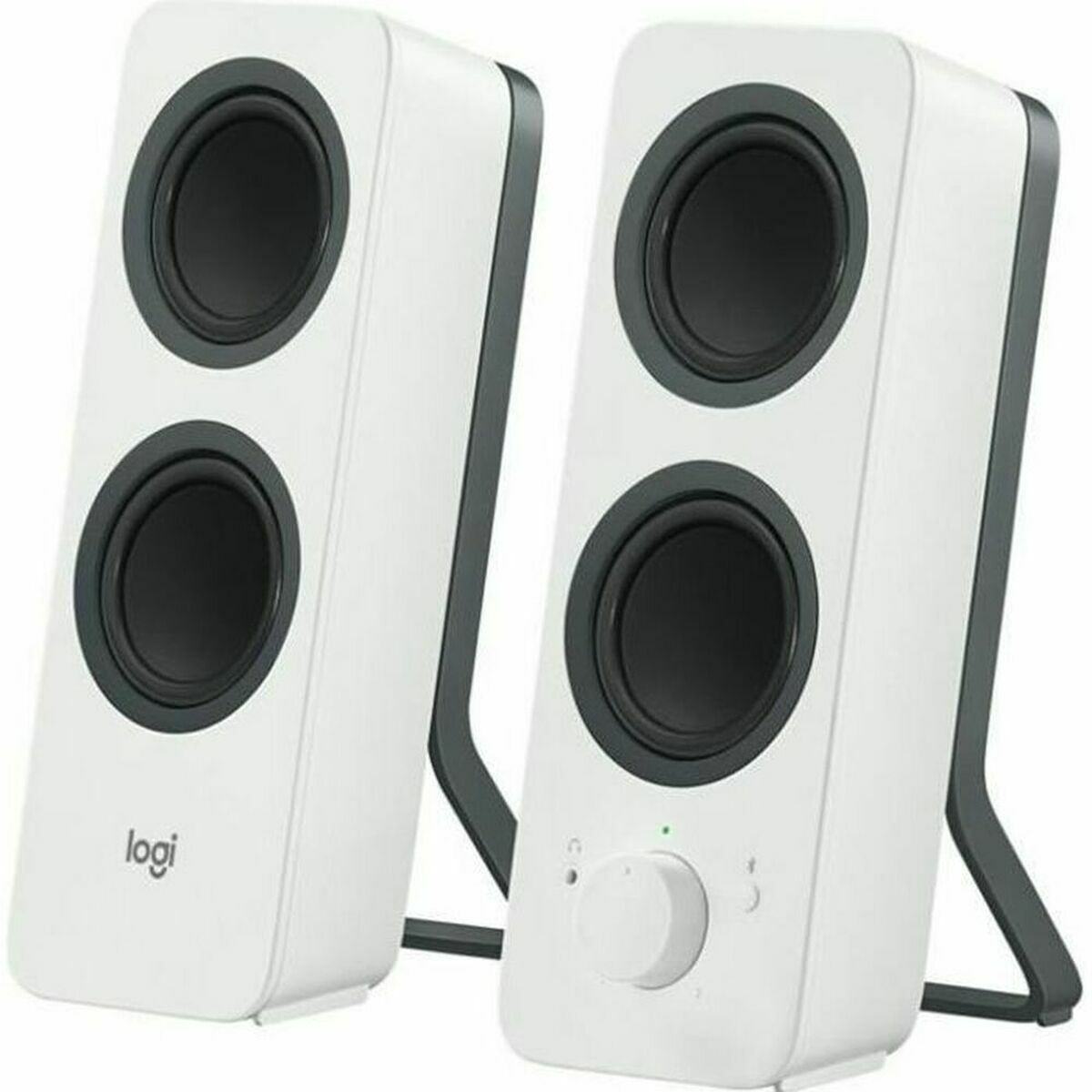 Bluetooth Högtalare Logitech 980-001292 5 W Vit - 2
