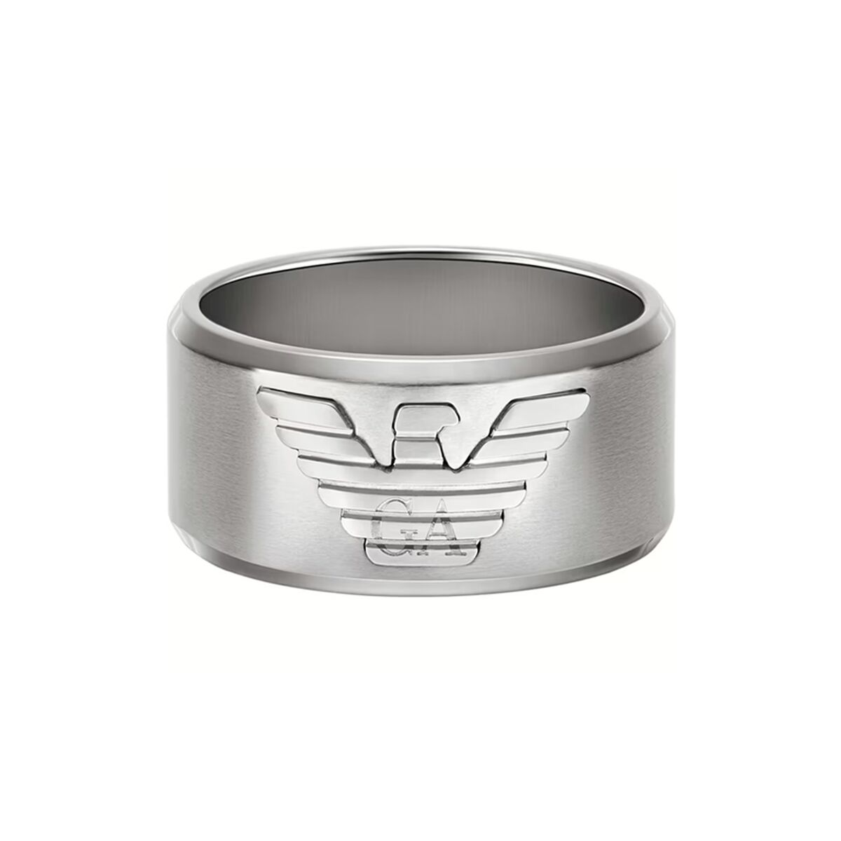 Örhängen Emporio Armani EGS3166040510 Silvrig