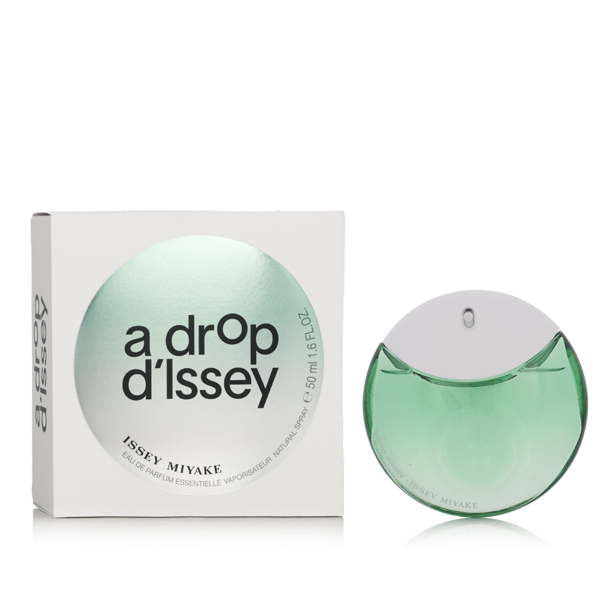 Parfym Damer Issey Miyake A Drop d'Issey Essentielle EDP 50 ml - 2
