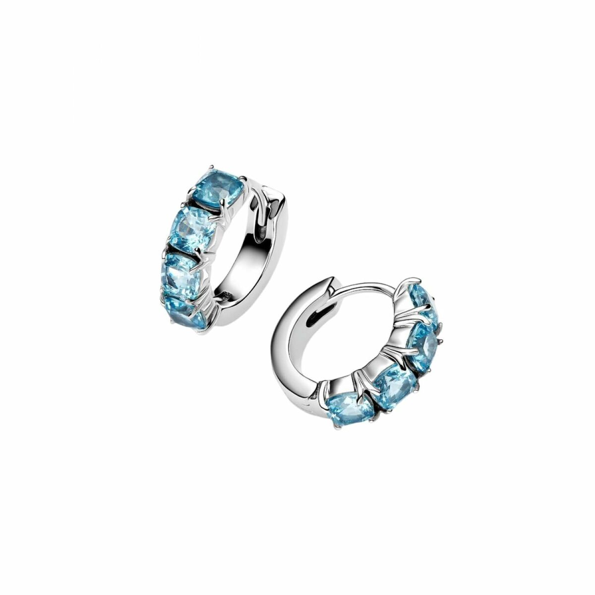 Dam örhängen Pandora Sterlingsilver - 3
