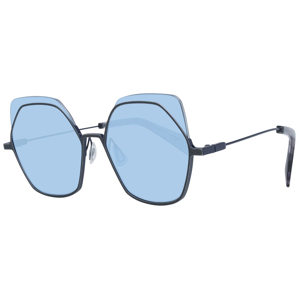 Damsolglasögon Yohji Yamamoto YY7031 52902