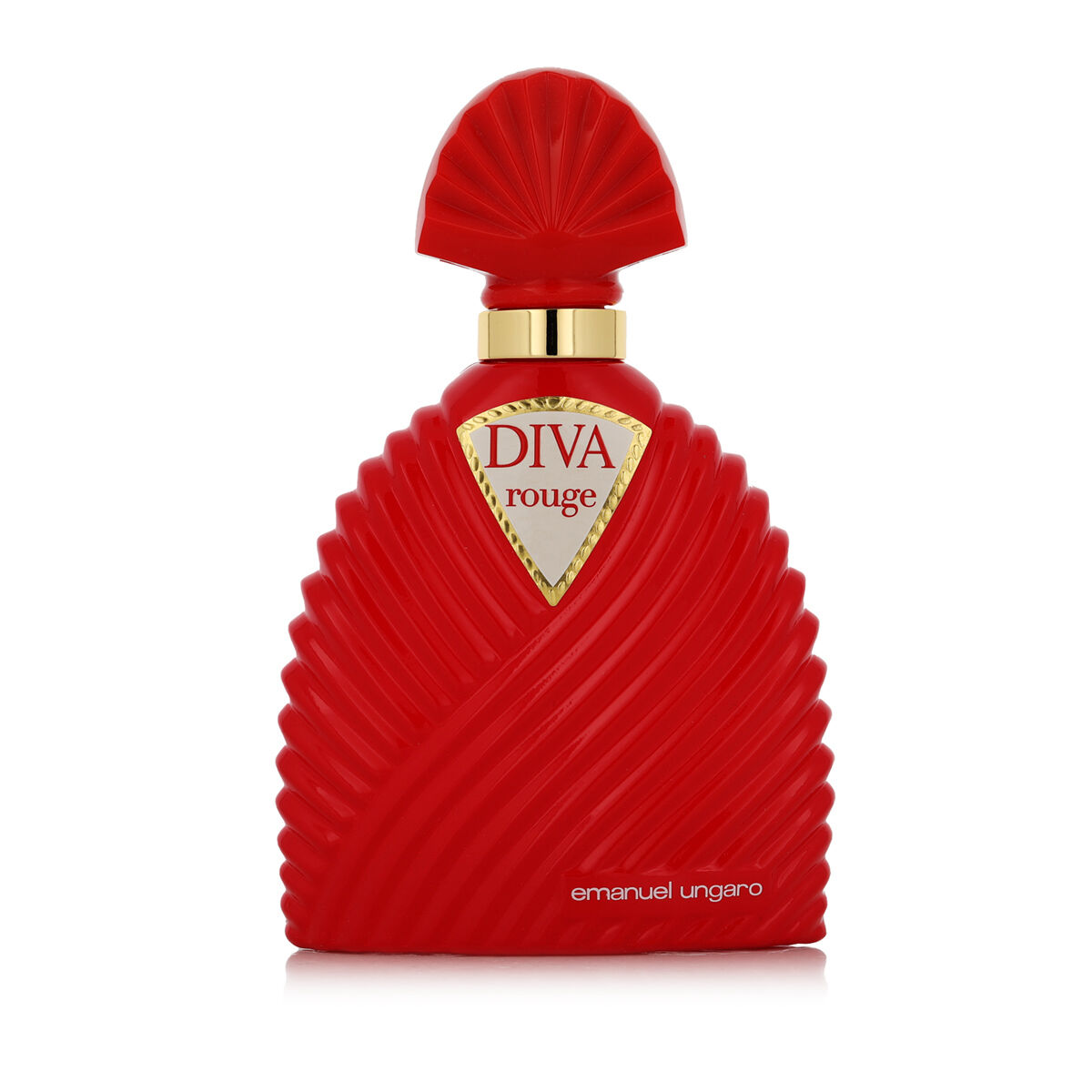 Parfym Damer Emanuel Ungaro Diva Rouge EDP 100 ml - 2