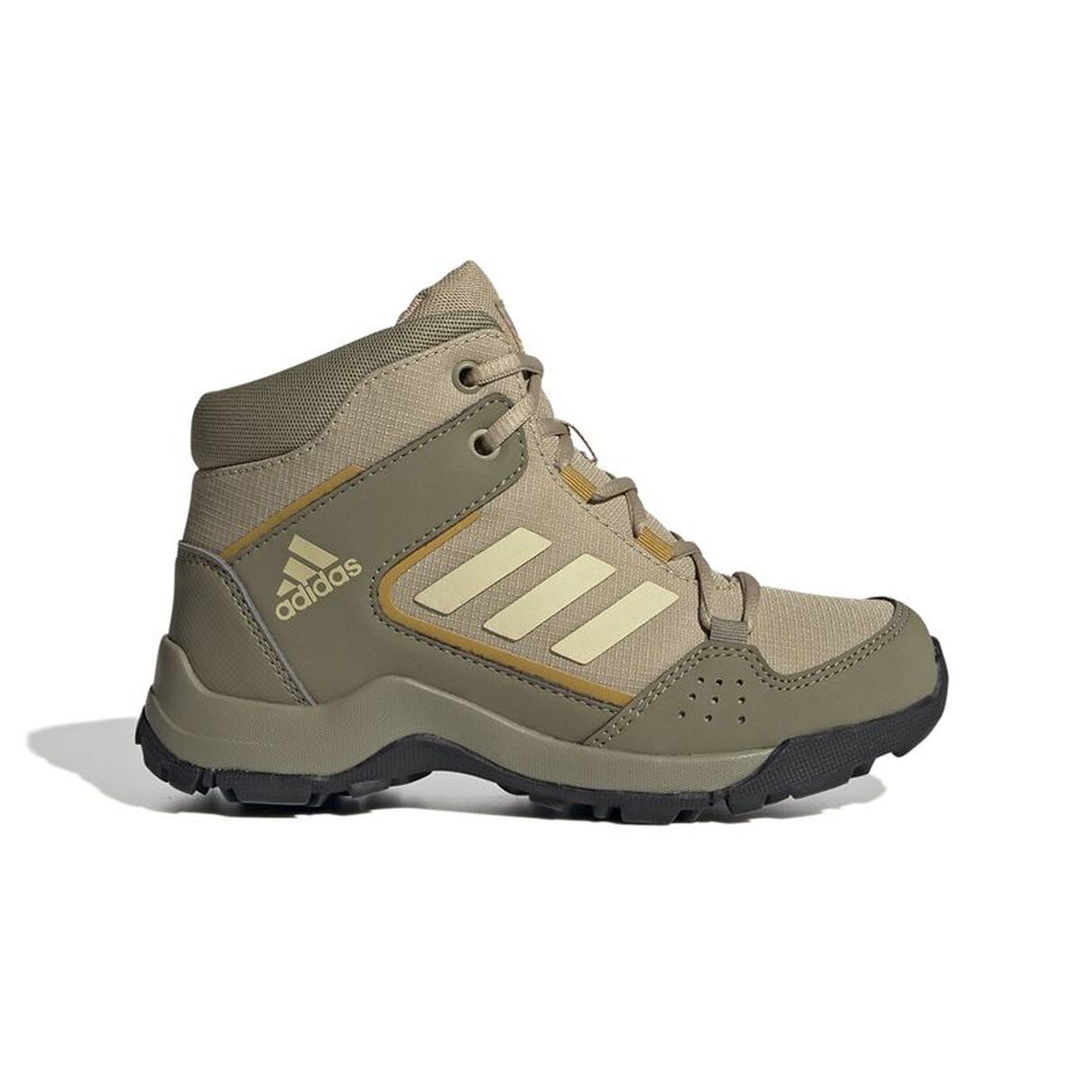 Vandringskängor för barn Adidas Hyperhiker K Beige