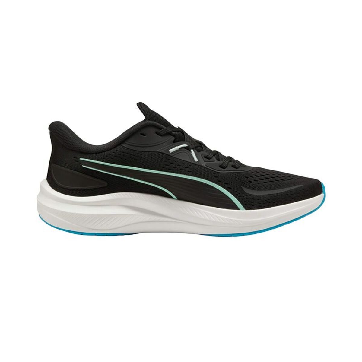 Löparskor, Vuxna Puma Skyrocket Lite 2 Svart - 2