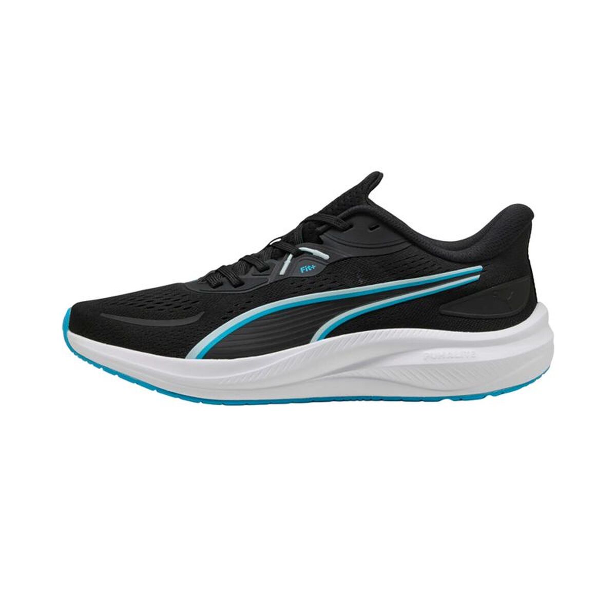 Löparskor, Vuxna Puma Skyrocket Lite 2 Svart