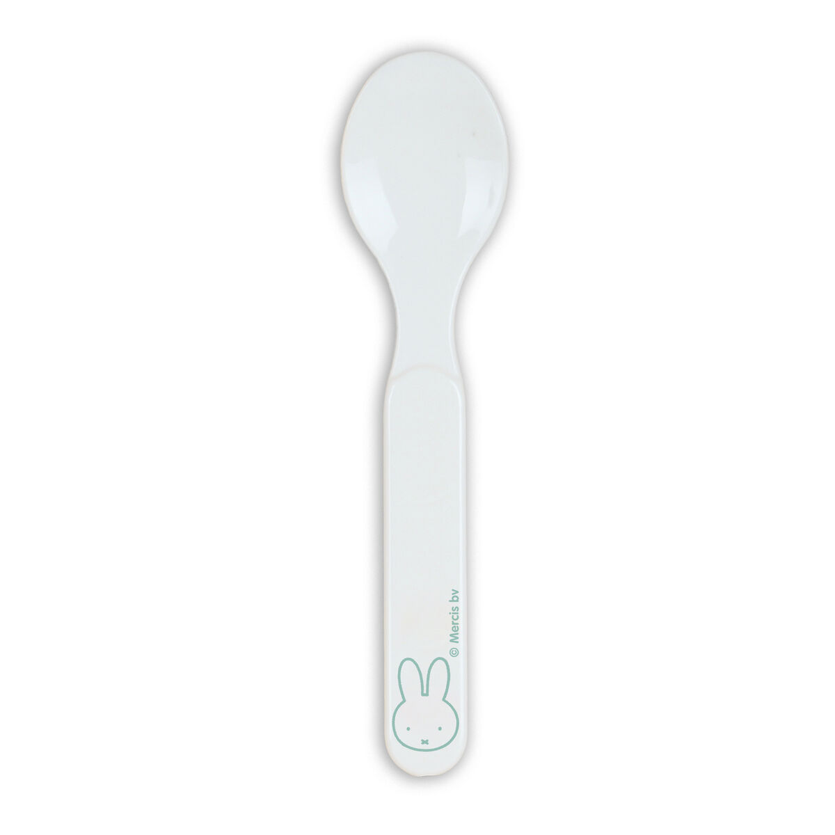 Barnservis set Miffy Menta (5 Delar) - 2