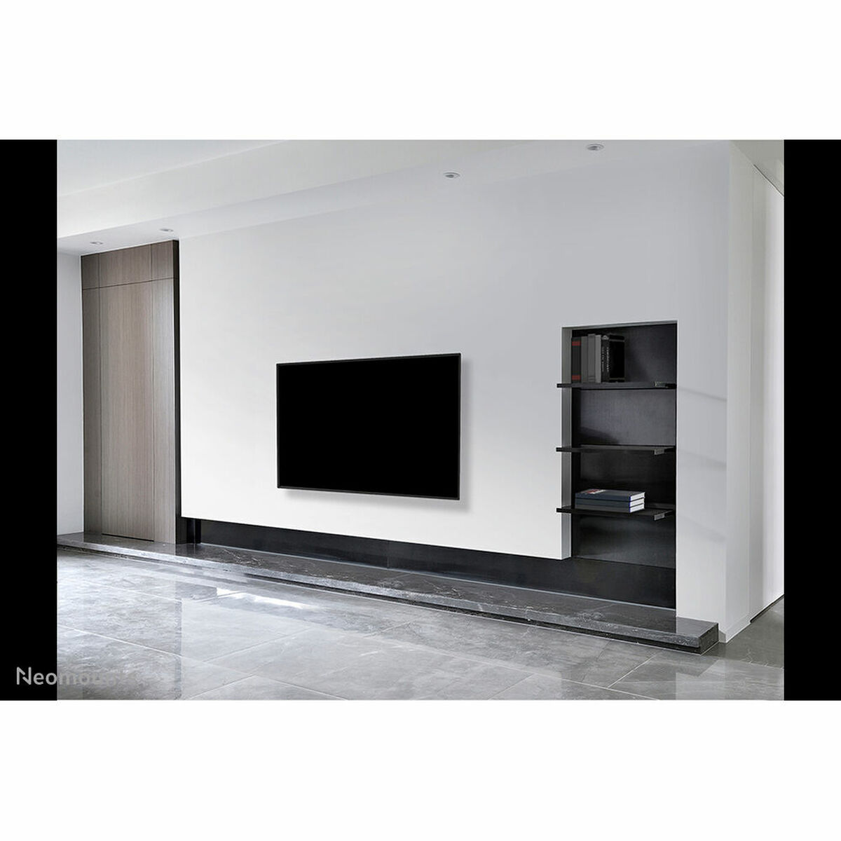 TV-fäste Neomounts 12597282000 24-55" 55" 65" 45 kg
