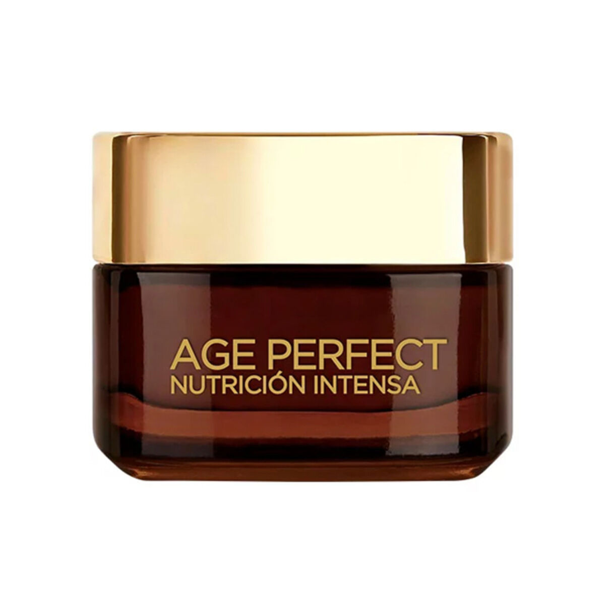 Stärkande kräm L'Oreal Make Up Age Perfect Nutricion Intensa 50 ml