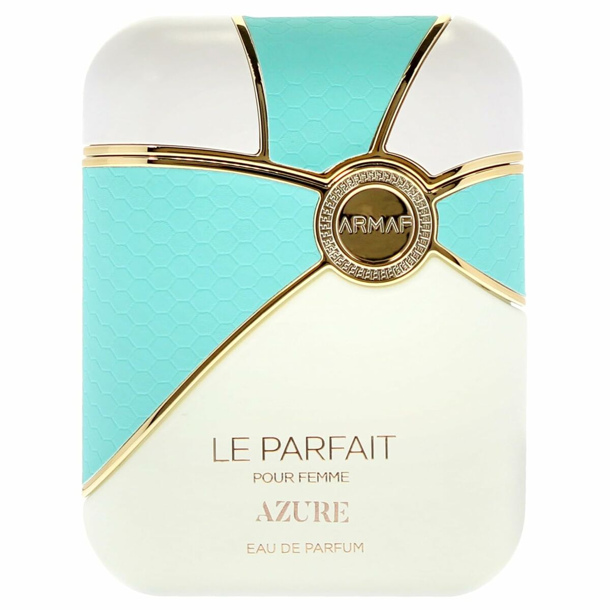 Parfym Damer Armaf Le Parfait Azure EDP 100 ml - 2