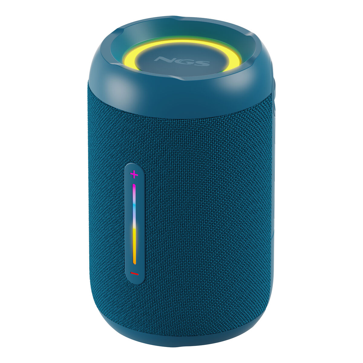 Bärbar Bluetooth Högtalare NGS ROLLERFURIA2TINYBLUE Blå 20 W