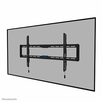 TV-fäste Neomounts WL30-550BL18 43" 86" 70 Kg