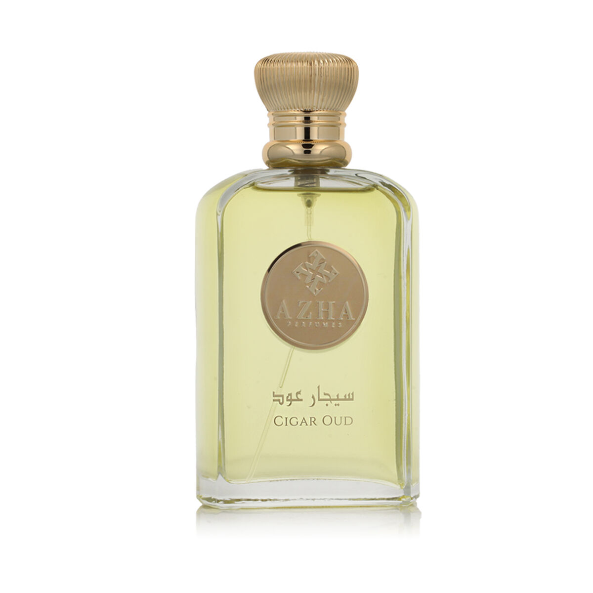 Parfym Damer Cigar Oud EDP 100 ml - 2