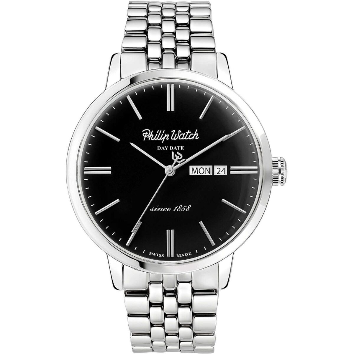 Herrklocka Philip Watch R8253598006 - 3