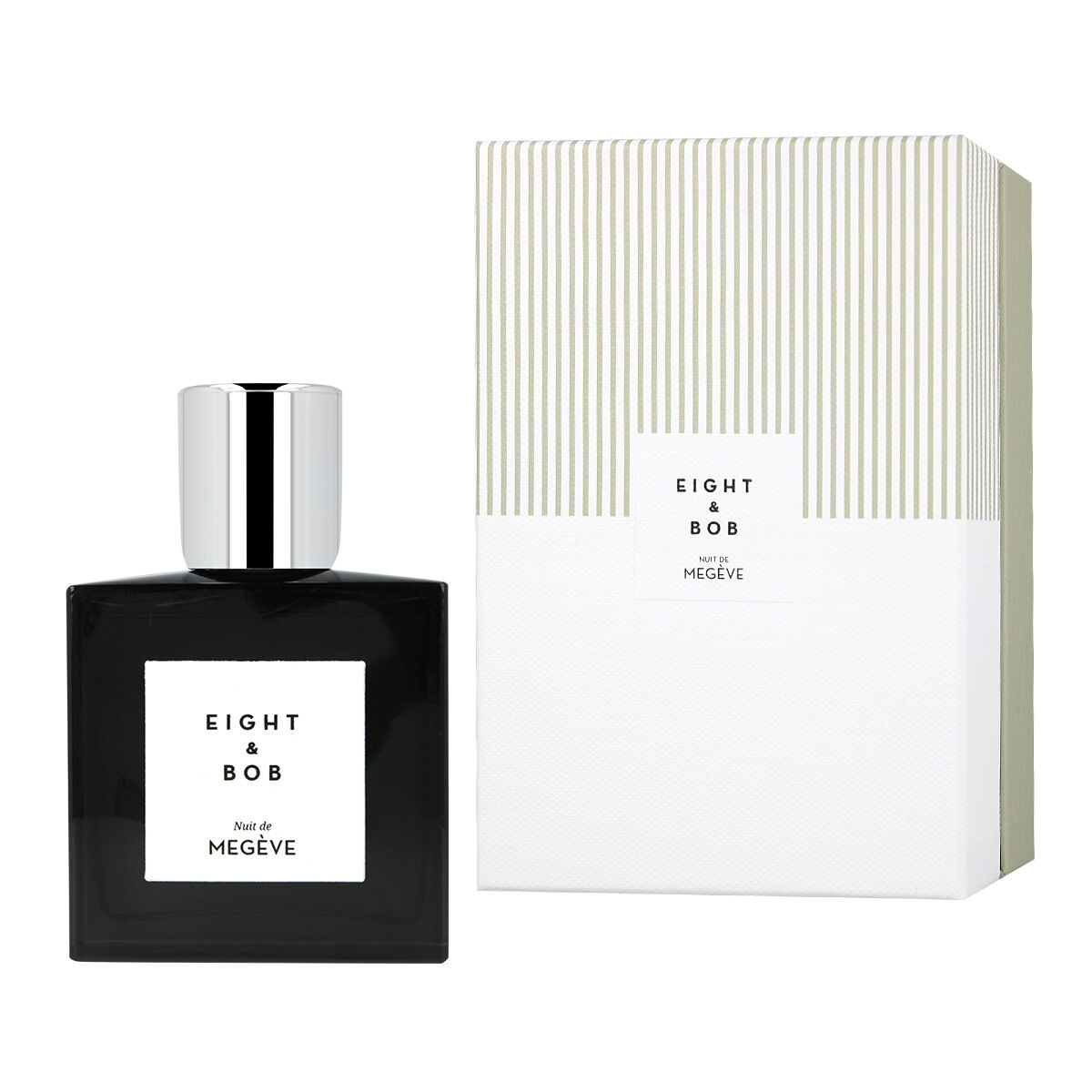 Parfym Unisex Eight & Bob EDP