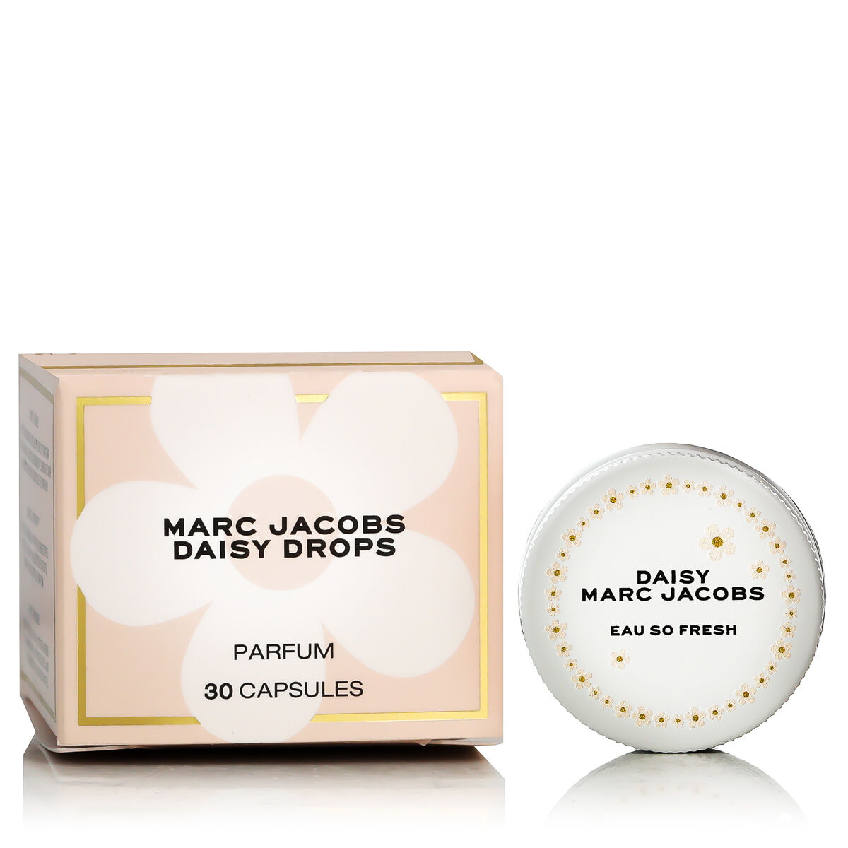 Parfymerad olja Marc Jacobs Daisy Eau So Fresh Daisy Drops