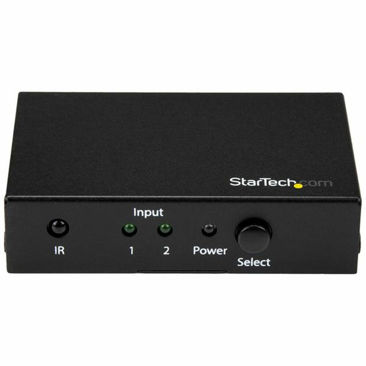HDMI-Brytare Startech VS221HD20            Svart - 3