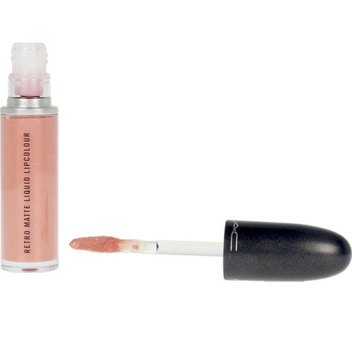 Läppstift Mac Retro Matte - 2