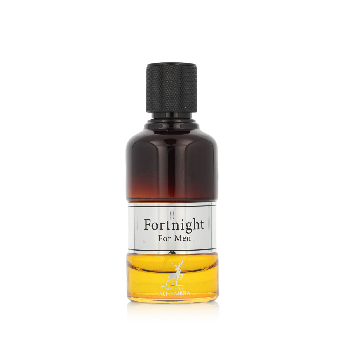 Parfym Damer Maison Alhambra Fortnight For Men EDP 100 ml