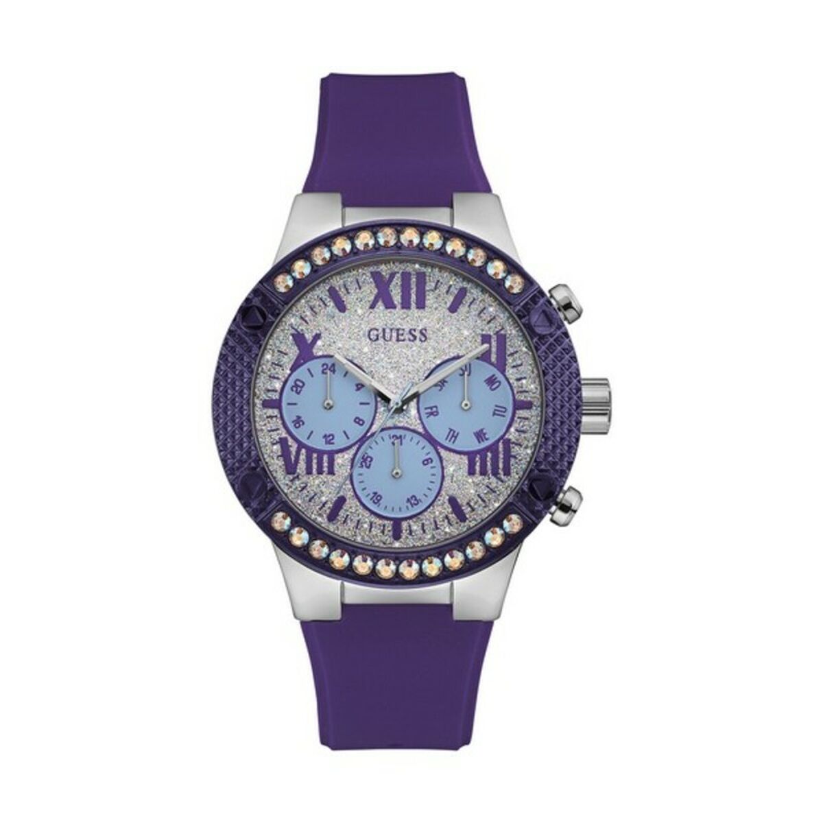 Damklocka Guess W0772L5 (Ø 39 mm)