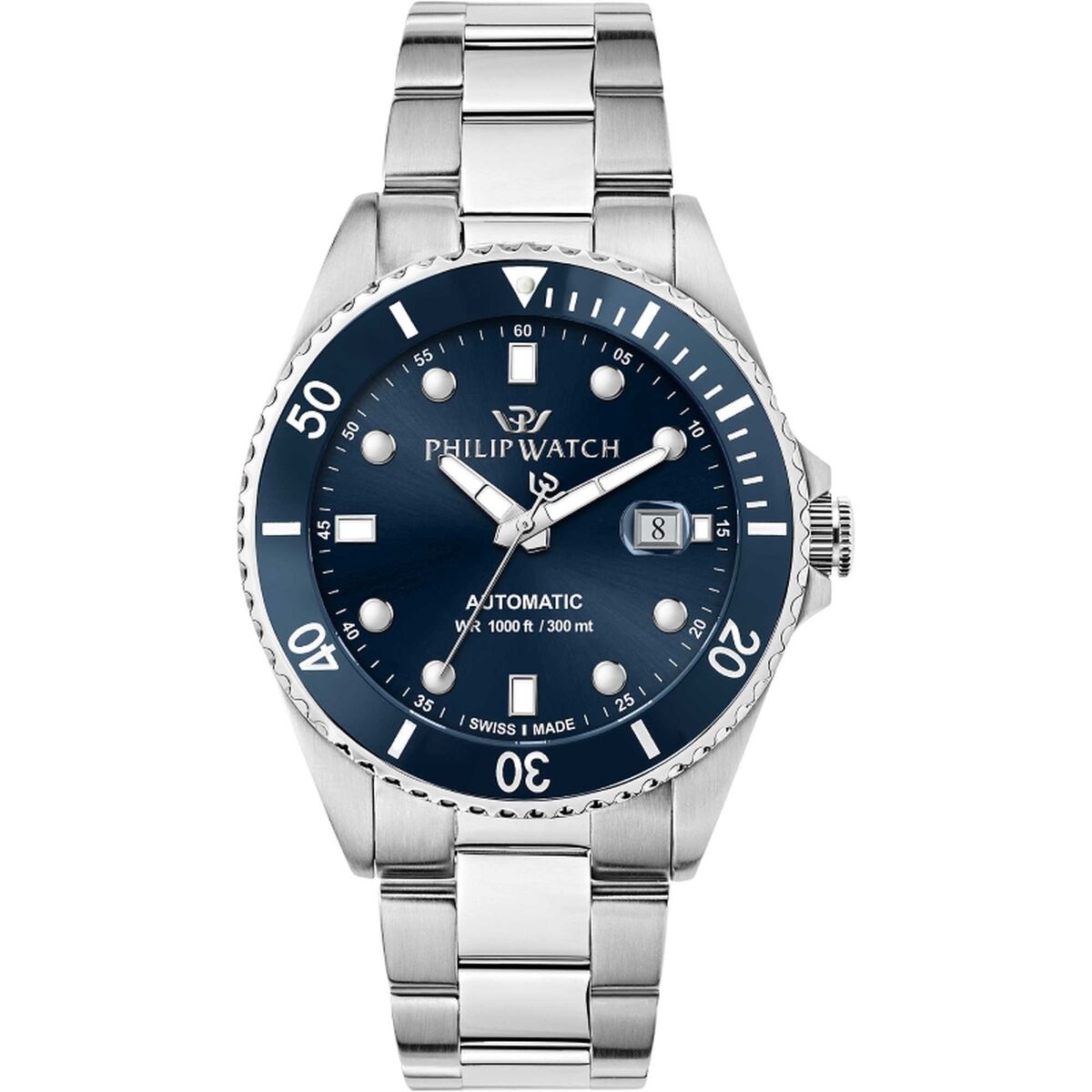 Herrklocka Philip Watch R8223216011 - 3