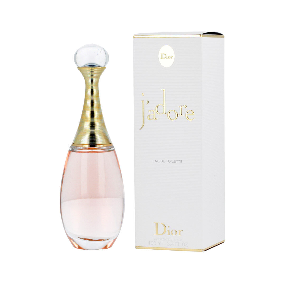 Parfym Damer Dior J'adore EDT (1 antal)