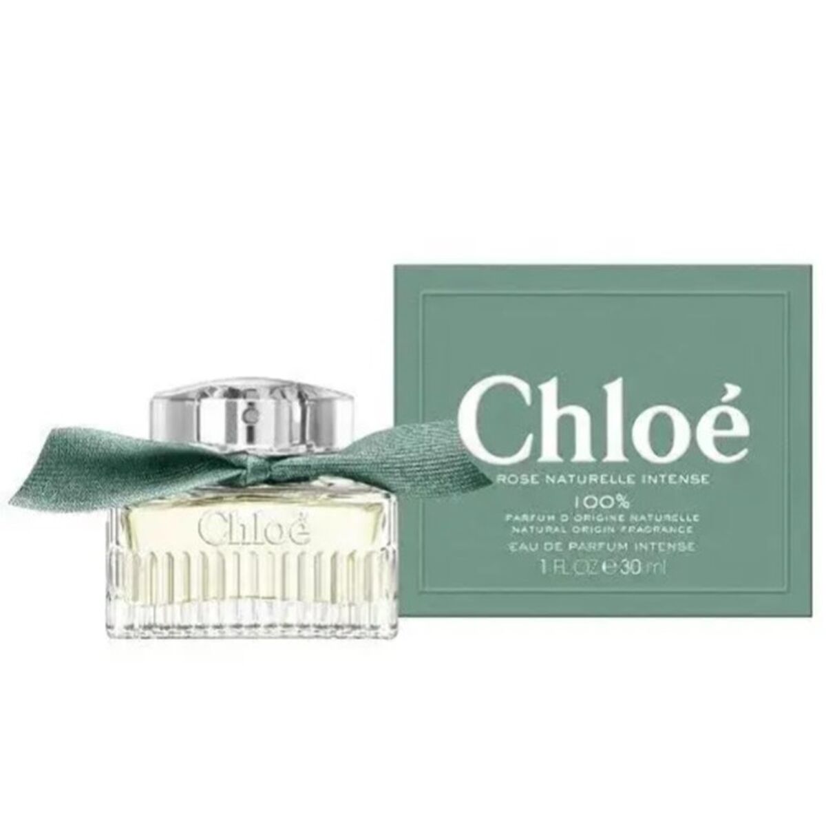 Parfym Damer Chloe Rose Naturelle Intense EDP 30 ml - 2