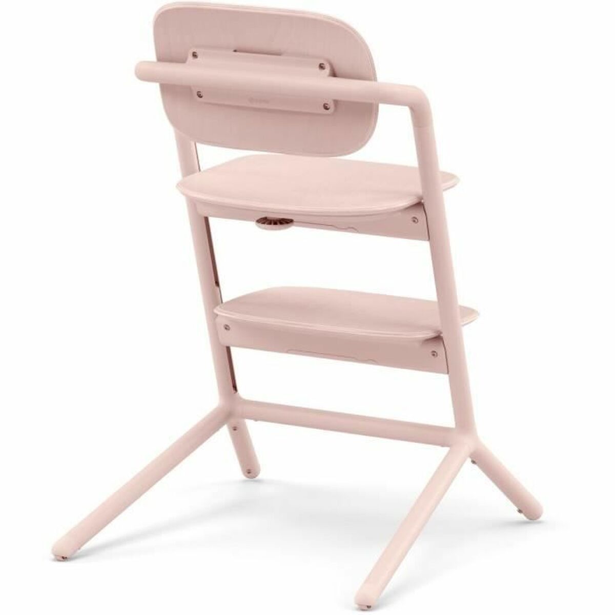 Barnstol Cybex LEMO Rosa - 3
