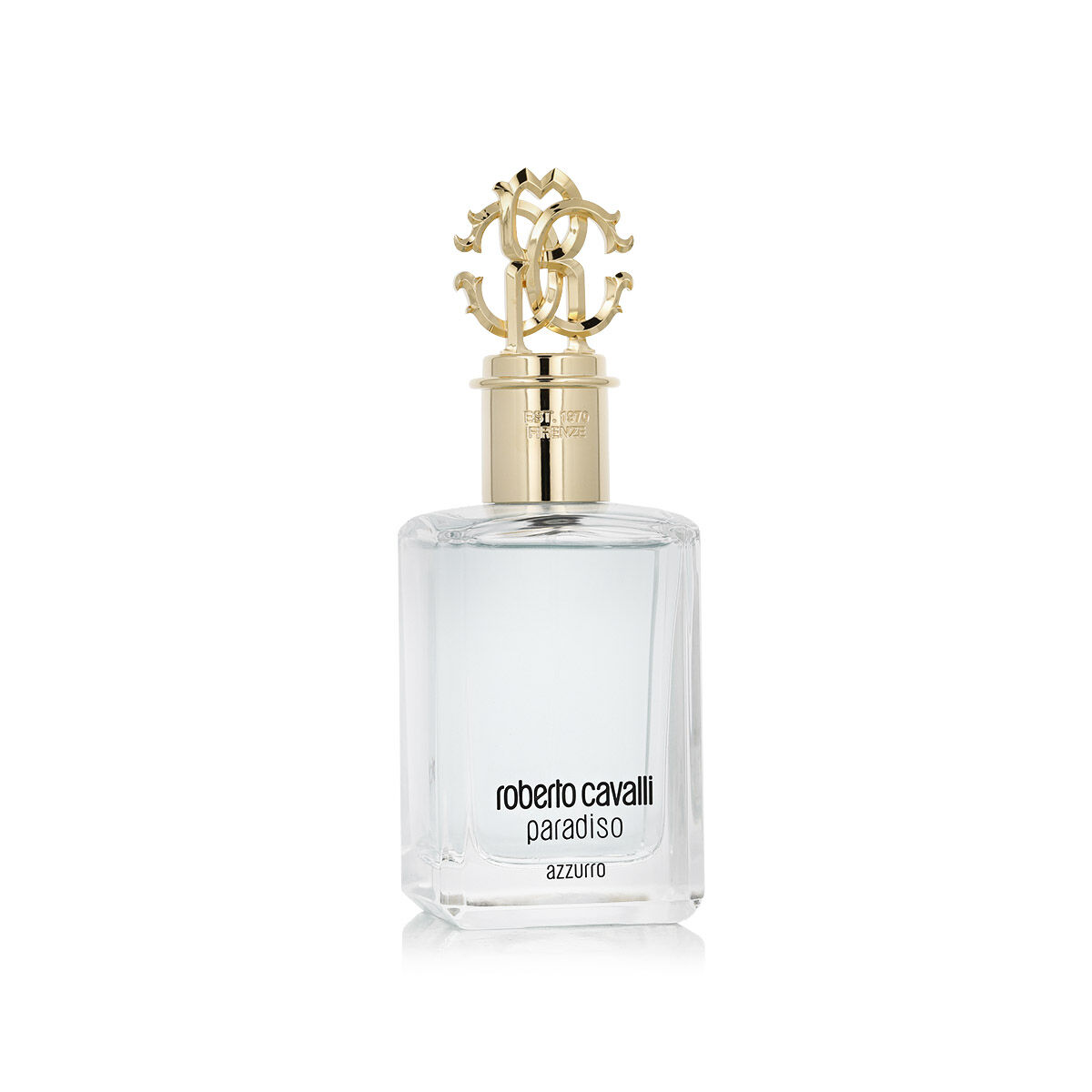 Parfym Damer Roberto Cavalli Paradiso Azzurro EDP 100 ml - 2