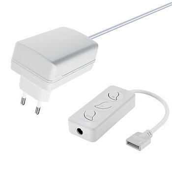 LED trakovi muvit iO iO 24 W