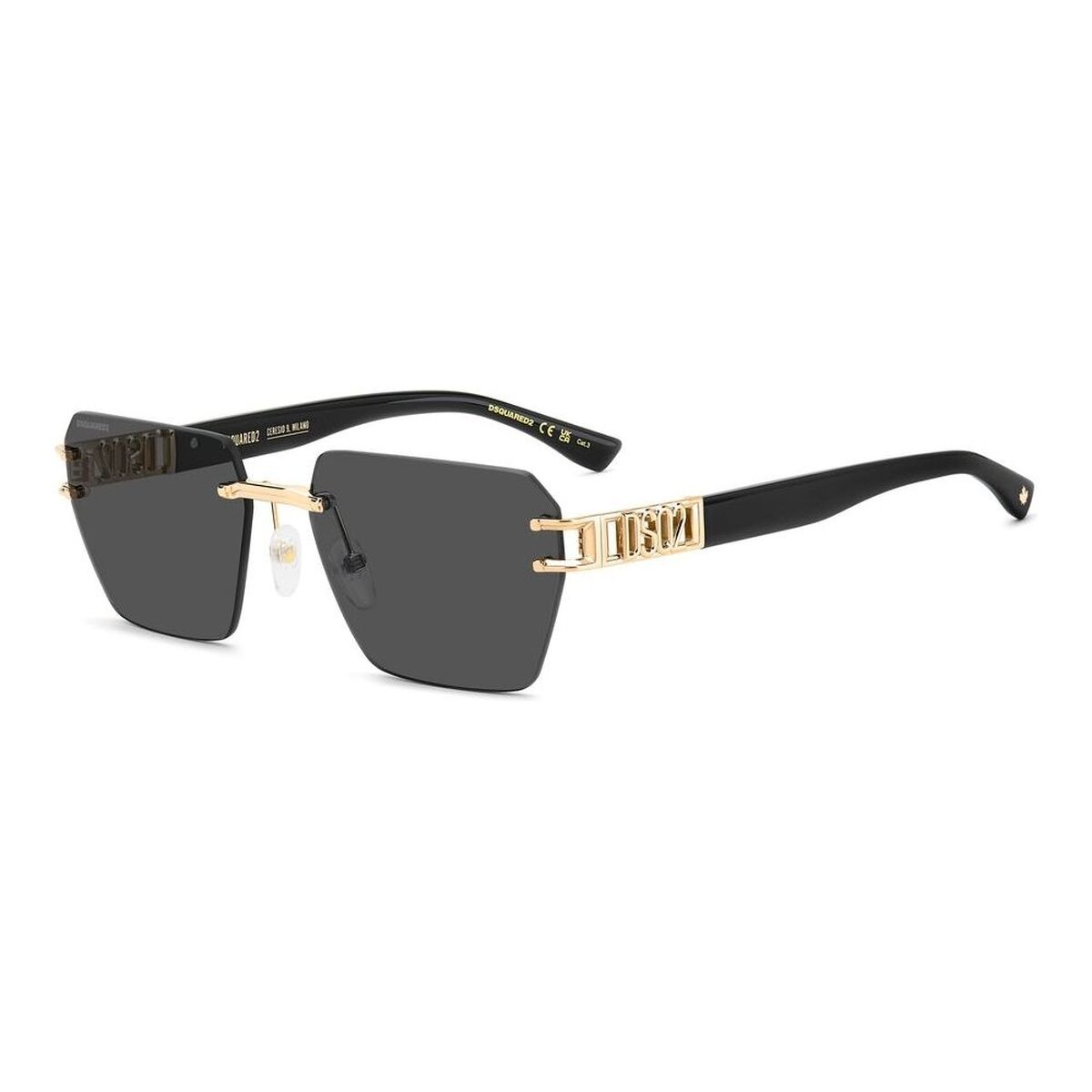 Herrsolglasögon Dsquared2 D2 0173_S