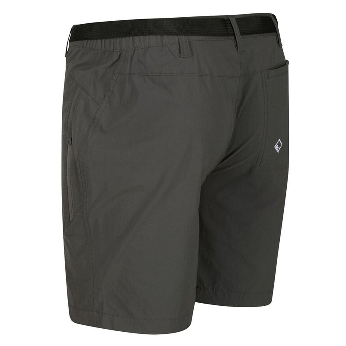 Herrshorts Regatta Highton Svart - 2
