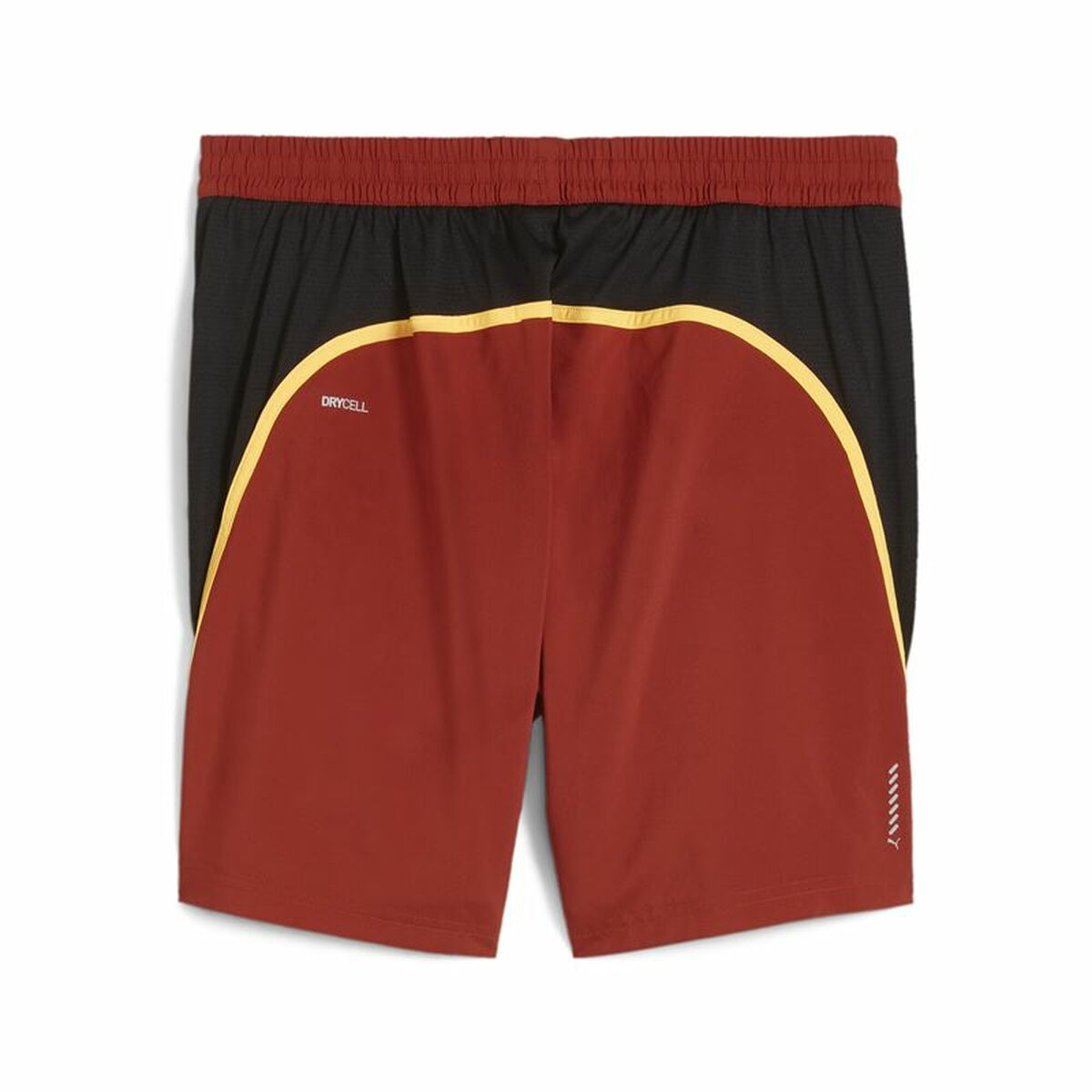 Sportshorts för kvinnor Puma Puma Run Favorite Velocity Woven 2In1 Mujer Brun - 2