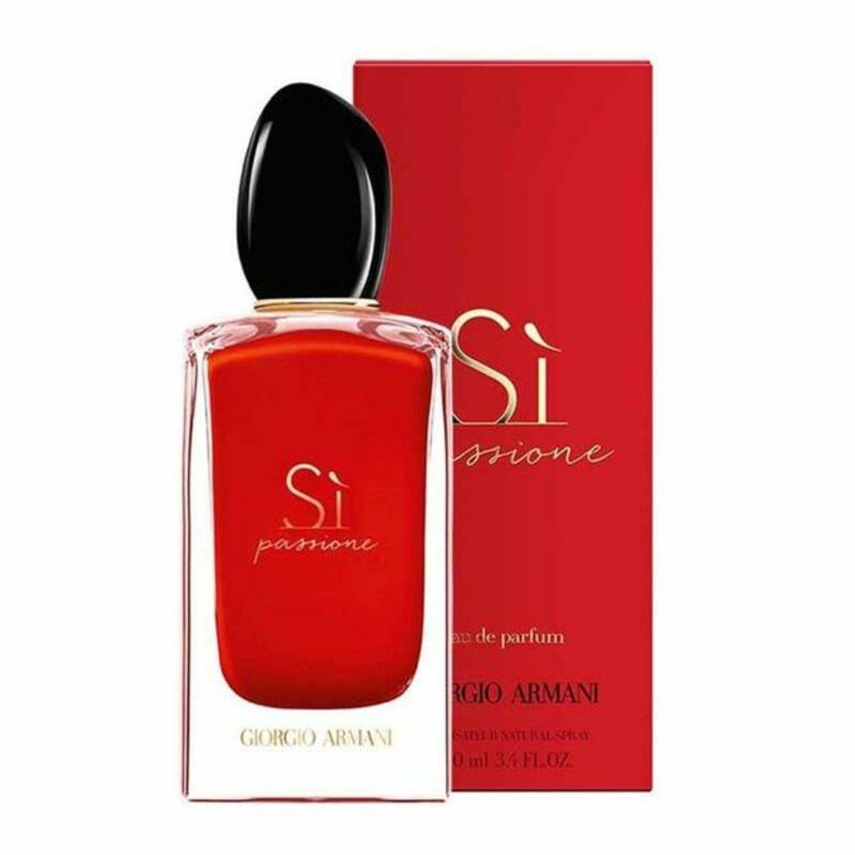 Parfym Herrar Armani