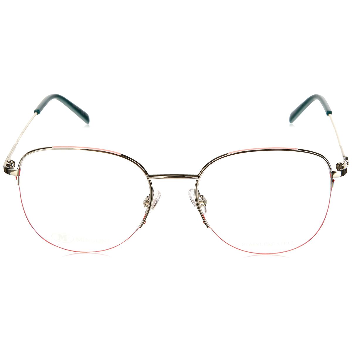 Glasögonbågar Missoni MMI-0085-3YZ Ø 53 mm - 2