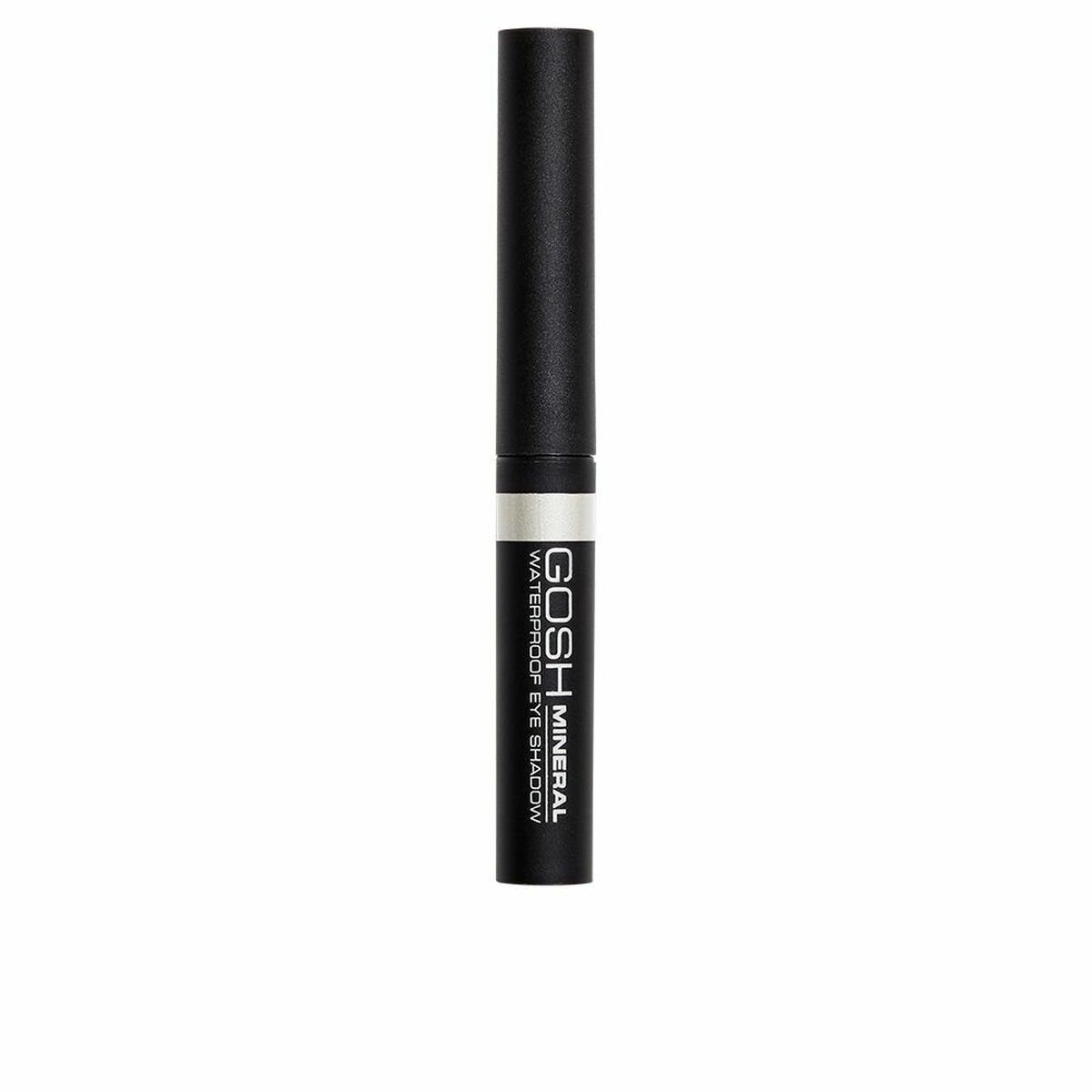 Ögonskugga Gosh Copenhagen Mineral Nº 001-Pearly White 2,5 g