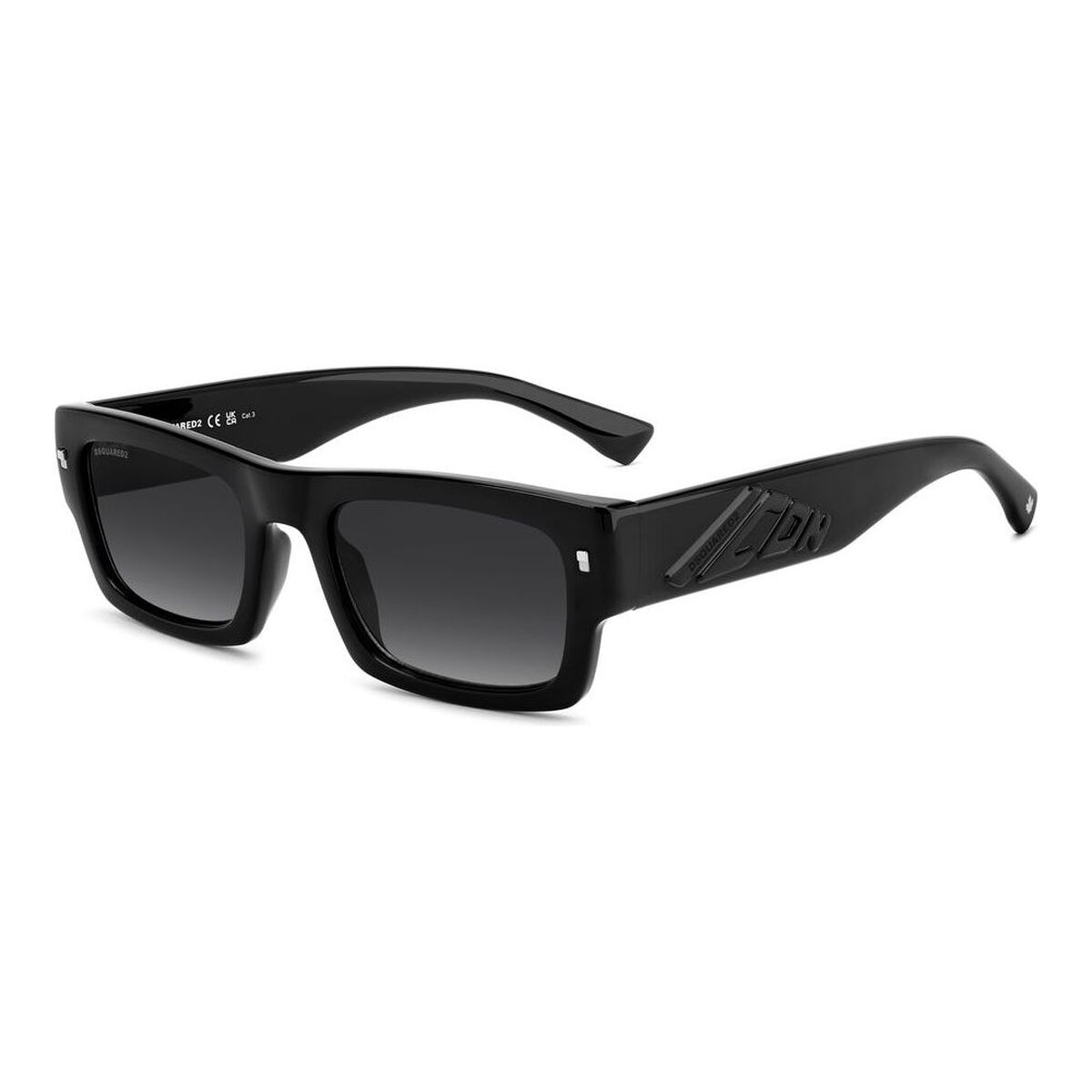 Herrsolglasögon Dsquared2 ICON 0027_S