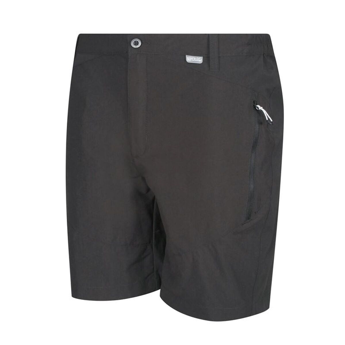 Herrshorts Regatta Highton Svart